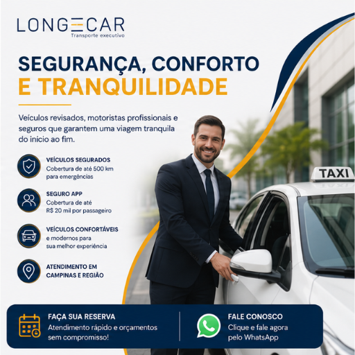 imagem carrossel longecar transporte executivo
