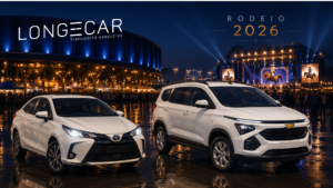 Transporte para o Rodeio de Jaguariúna 2026: Táxi com Ida e Volta Agendadas a partir de Campinas