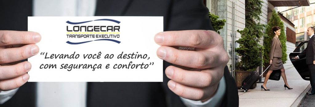 longecar levando você ao destino